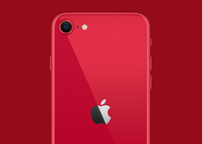 蘋果新iPhone SE只換了處理器不夠意思?別急先看眼售價再說