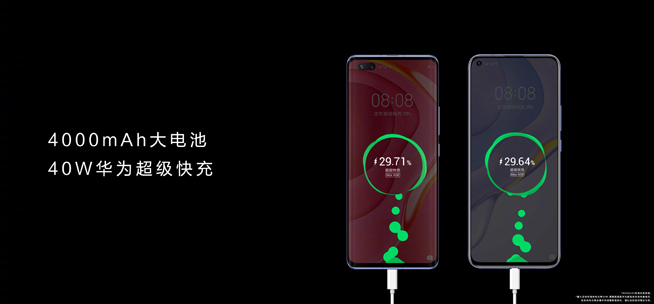 你在焦點(diǎn)在!華為nova7系列新品線上發(fā)布會(huì)