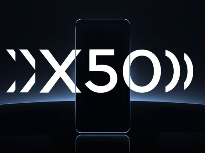 再也不怕手抖拍不好!vivo X50搭載超感光微云臺防抖6月發布