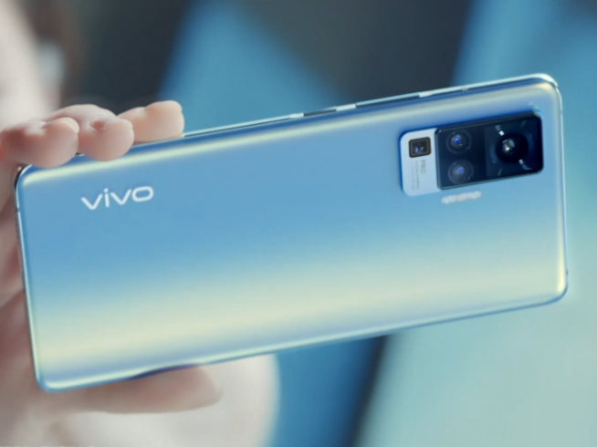 穩得讓人驚嘆！vivo X50系列微云臺防抖技術提前解析
