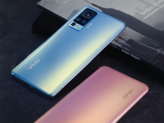 穩得讓人驚嘆！vivo X50系列微云臺防抖技術提前解析