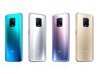 Redmi三大品類新品亮相！全新10X系列5G手機領銜