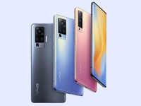 vivo X50輕薄得有點過分：僅厚7.49mm 創新紀錄成最薄5G手機