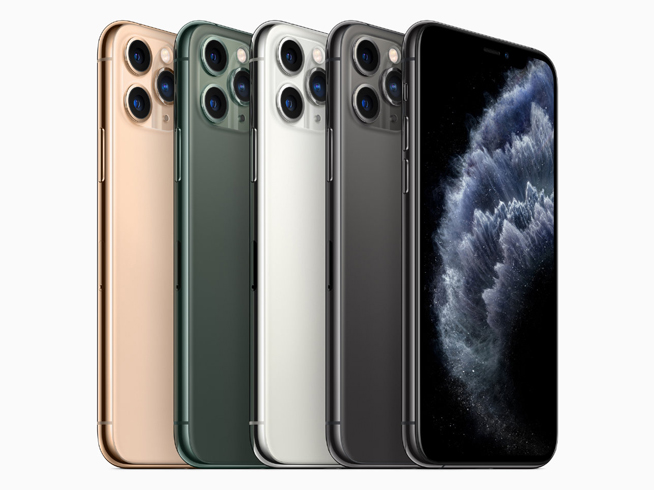 蘋果天貓店大降價！iPhone 11系列8折起 SE直降200元