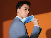超級夜景視頻+65W超級閃充 OPPO Reno4系列6月5日發布