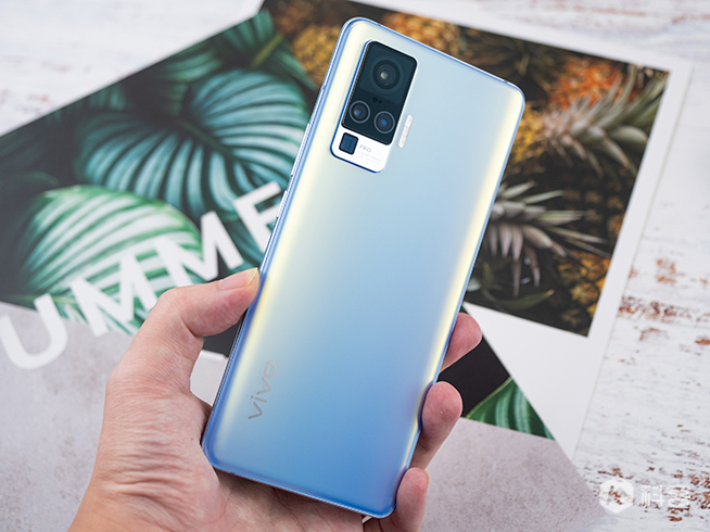vivo X50 Pro上手體驗:手抖救星微云臺!5G輕薄高顏值