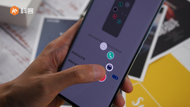 vivo X50 Pro上手體驗:手抖救星微云臺!5G輕薄高顏值