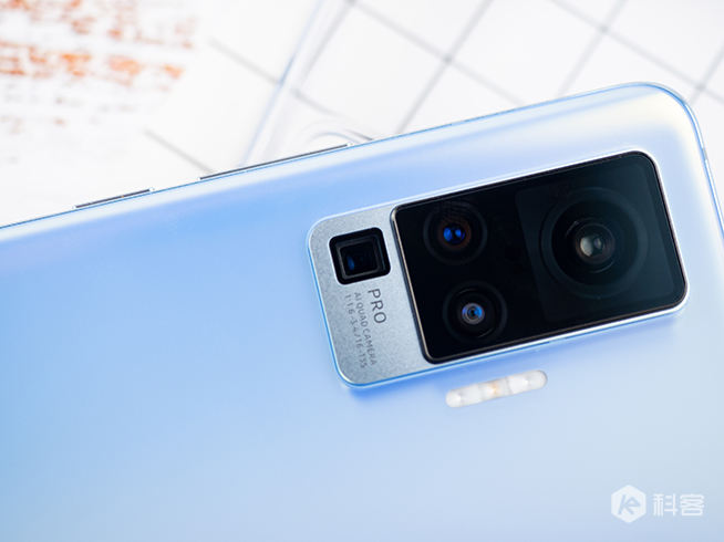 vivo X50 Pro上手體驗:手抖救星微云臺!5G輕薄高顏值