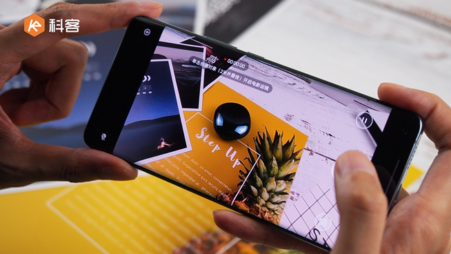vivo X50 Pro上手體驗:手抖救星微云臺!5G輕薄高顏值