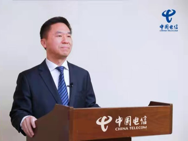 《5G SA部署指南》發布!中國電信鎖定“云網融合”推進