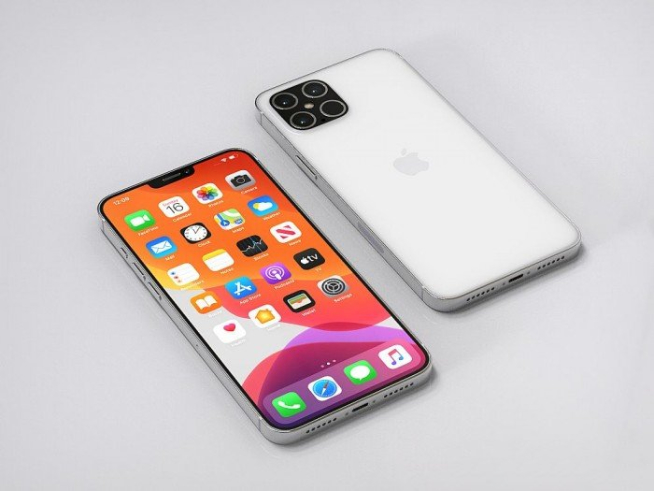屏幕無(wú)緣120Hz高刷新率？蘋果iPhone 12系列又迎來(lái)新反轉(zhuǎn)