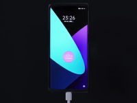 realme 125W智慧閃充發(fā)布：3分鐘回血33%電量 8月新機首發(fā)？