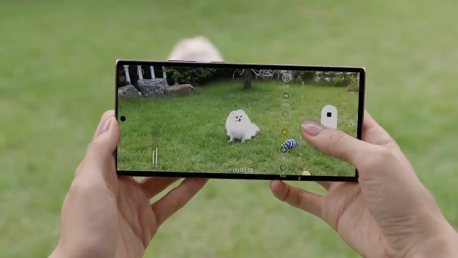 不用開發布會系列!三星Note20 Ultra等新品官方照提前全曝光