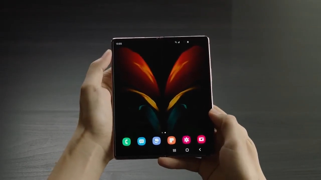 不用開發布會系列!三星Note20 Ultra等新品官方照提前全曝光