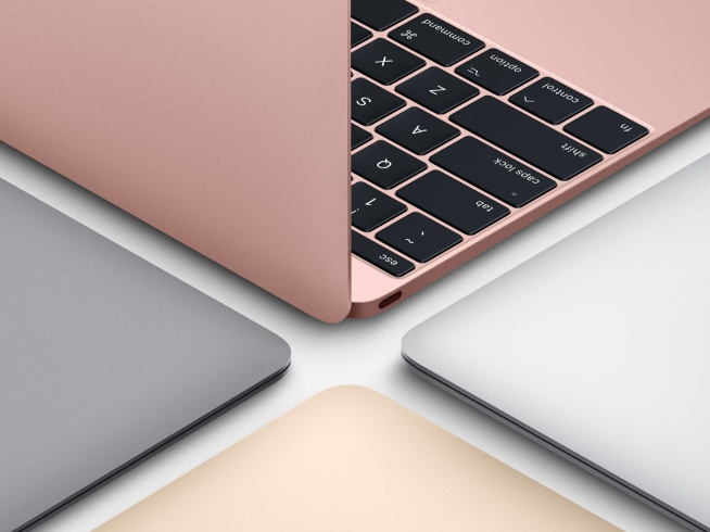12英寸MacBook已安排上？首發搭載蘋果自研Silicon處理器