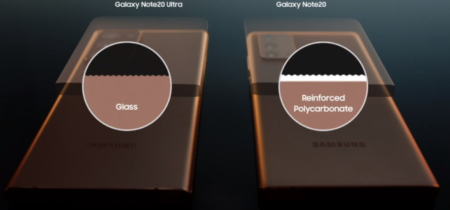 頂配售價萬元!三星Galaxy Note20 Ultra領銜五大新品發布