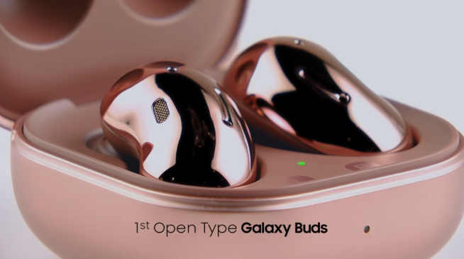 頂配售價萬元!三星Galaxy Note20 Ultra領銜五大新品發布