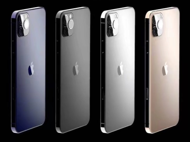 蘋果發布會已開始錄制?!iPhone 12最終發布日子仍有懸念