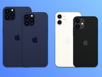 iPhone 12系列售價(jià)曝光：果粉看完狂喜 加量不加價(jià)這次一定！