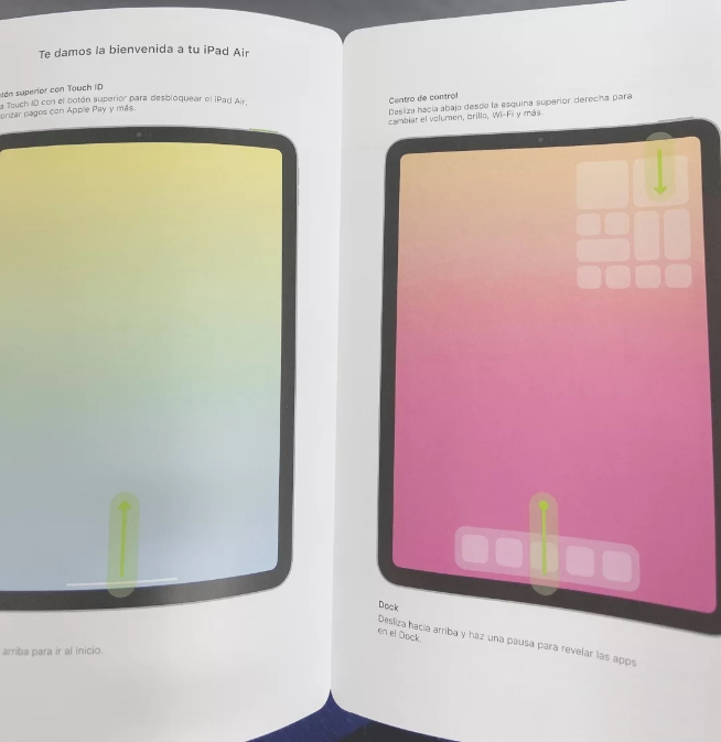 蘋果新款iPad Air曝光:全面屏設計+側邊指紋 等等黨又贏了