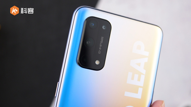 幸福來得有點突然！realme推三款新機，百元5G時代開啟