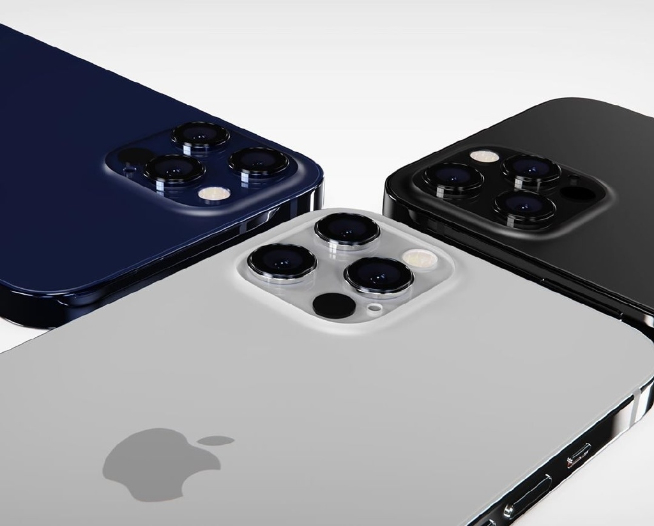 果粉還得再等等！最新爆料稱蘋果9月不會發(fā)布iPhone 12系列