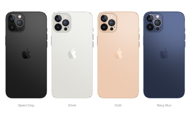 果粉還得再等等！最新爆料稱蘋果9月不會發(fā)布iPhone 12系列