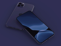 果粉還得再等等！最新爆料稱蘋果9月不會發(fā)布iPhone 12系列