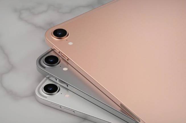 蘋果發布會iPad Air成C位!iPhone 12系列真要等到10月