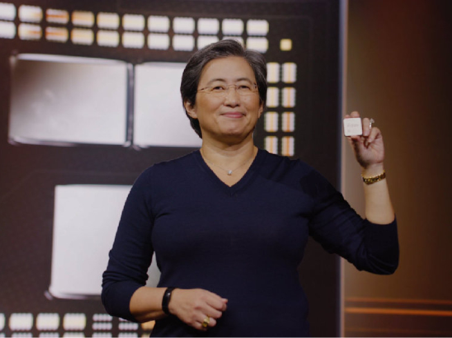 AMD銳龍5000系列處理器發(fā)布:性能飆升完勝英特爾 售價(jià)2030元起!