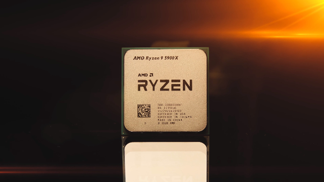 AMD銳龍5000系列處理器發(fā)布:性能飆升完勝英特爾 售價(jià)2030元起!