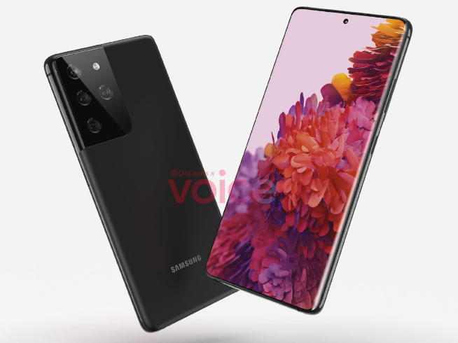 三星Galaxy S21系列明年1月提前發布 搶先首發驍龍875穩了?