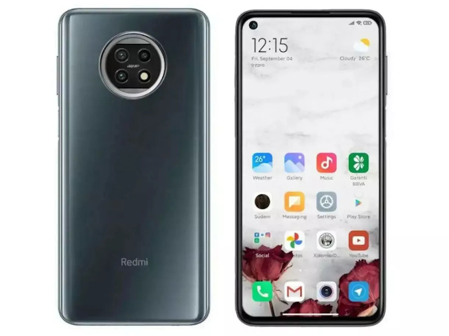 不拼充電拼拍照？Redmi Note 9系列新機細節(jié)提前曝光