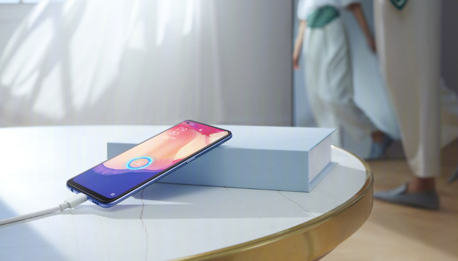 OPPO Reno5系列全曝光:輕薄壓榨到極限?首發人像視頻新技術!