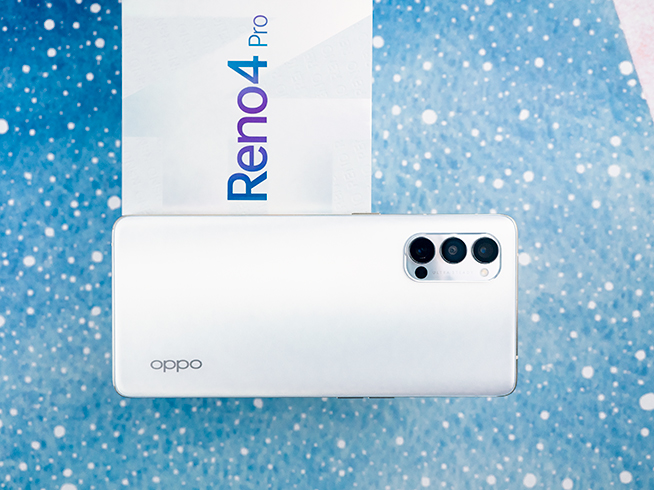 OPPO Reno5系列全曝光:輕薄壓榨到極限?首發人像視頻新技術!