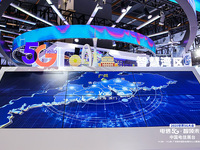 踐行云改數轉戰略 中國電信5G為粵港澳大灣區發展賦能