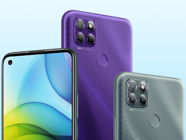 聯想樂檬K12/K12 Pro回歸:實力對標Redmi?售價699元起
