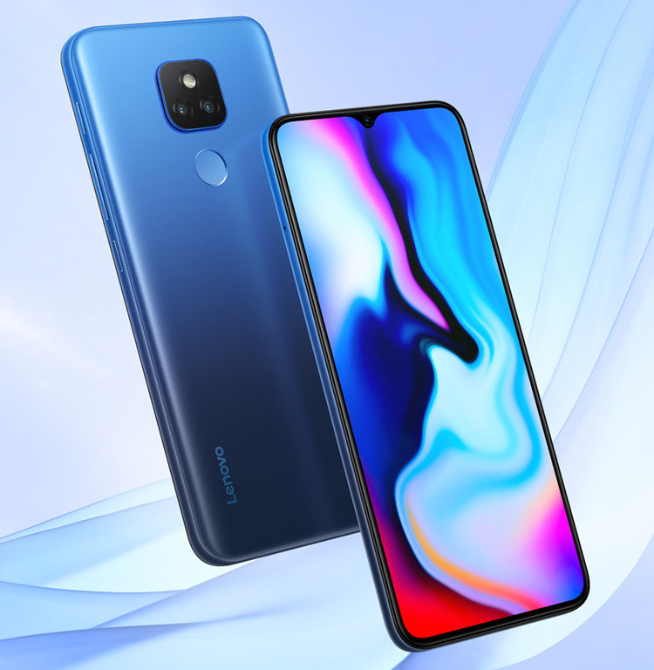 聯想樂檬K12/K12 Pro回歸:實力對標Redmi?售價699元起