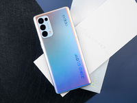 人像視頻輕松拍出高級感！OPPO Reno5 Pro詳細(xì)評測