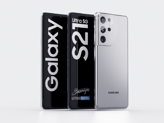 三星官方劇透:Galaxy S21系列明年1月見!Note系列取消實錘?