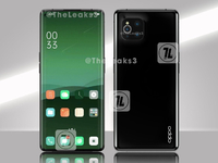 OPPO Find X3系列細(xì)節(jié)搶先泄露：跑分77萬登頂？后置大換臉！
