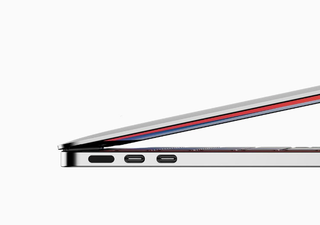 新款MacBook Pro曝光：告別Touch Bar 磁吸充電回歸