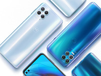 摩托羅拉出新招：edge s首發(fā)驍龍870，錯位競爭有戲？