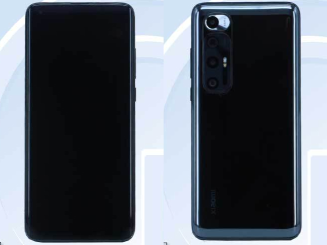 小米雙黃蛋:Redmi K40定檔2月25日!小米10有驍龍870版