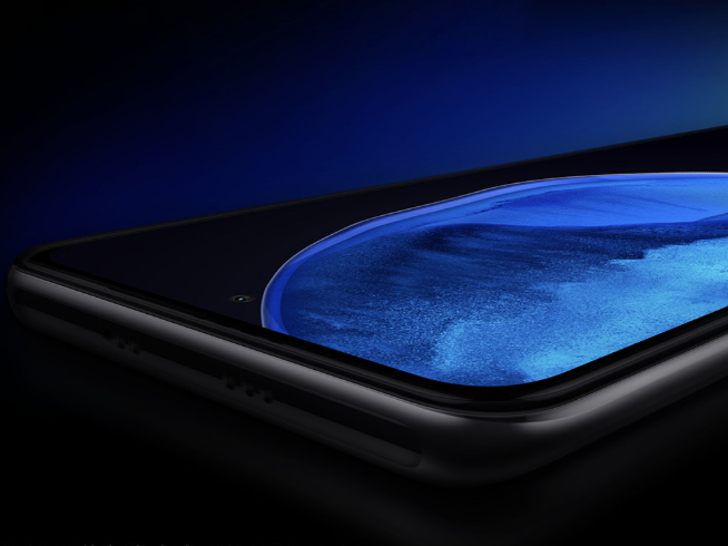 Redmi K40系列劇透:120Hz+超小孔徑屏 小米11同款E4材質