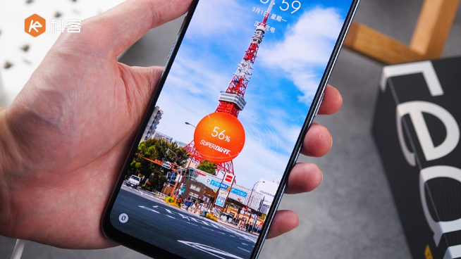 realme GT上手:2799元起性價比完勝Redmi K40 Pro