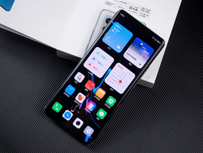 魅族18 Pro上手體驗:這次該有的全都有了!Flyme 9純凈得不像話
