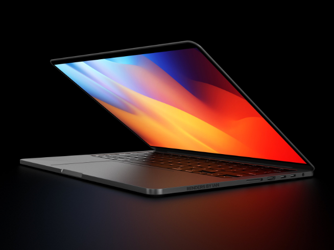 電子產品漲價潮將至?蘋果受供應影響推遲MacBook和iPad生產