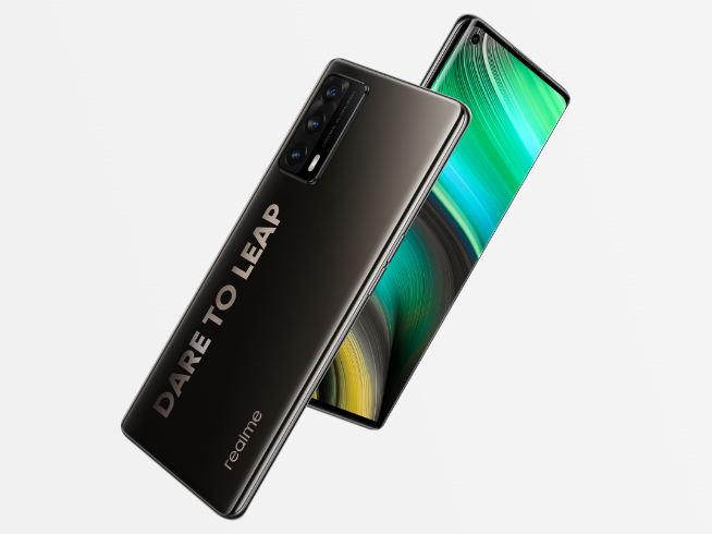 realme GT Neo告捷!realme X7 Pro至尊版驚喜登場