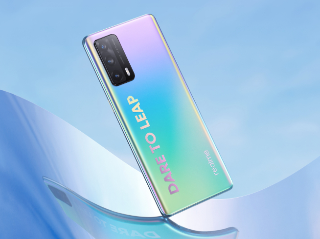 realme GT Neo告捷!realme X7 Pro至尊版驚喜登場
